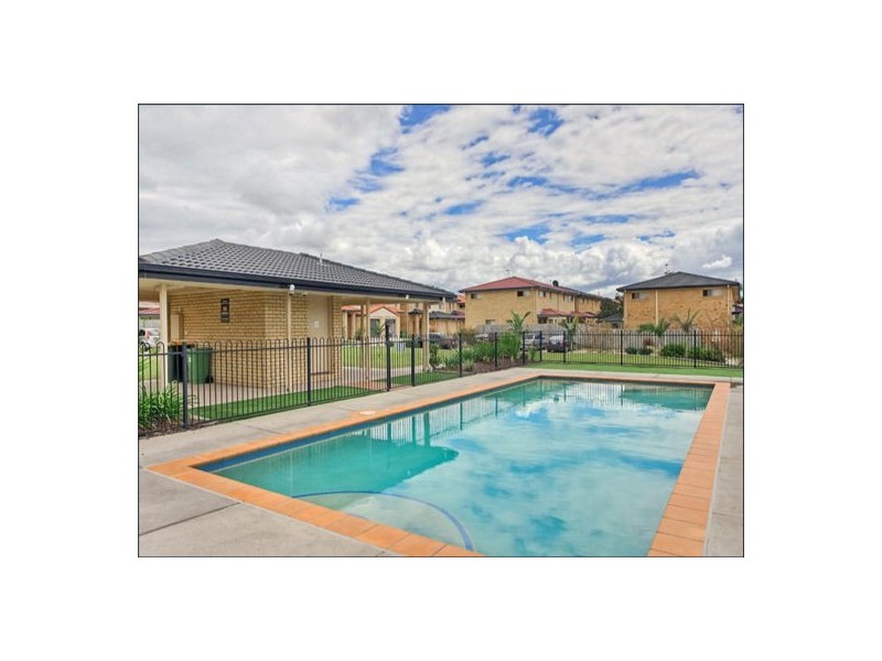 42/17 Cunningham Street, Deception Bay QLD 4508