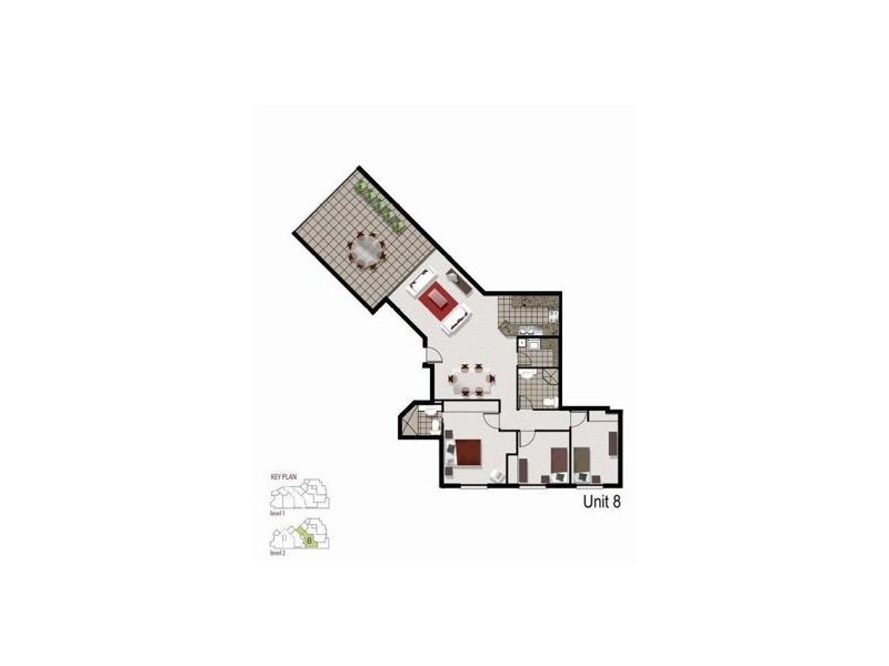 8 Ridge St, Greenslopes QLD 4120