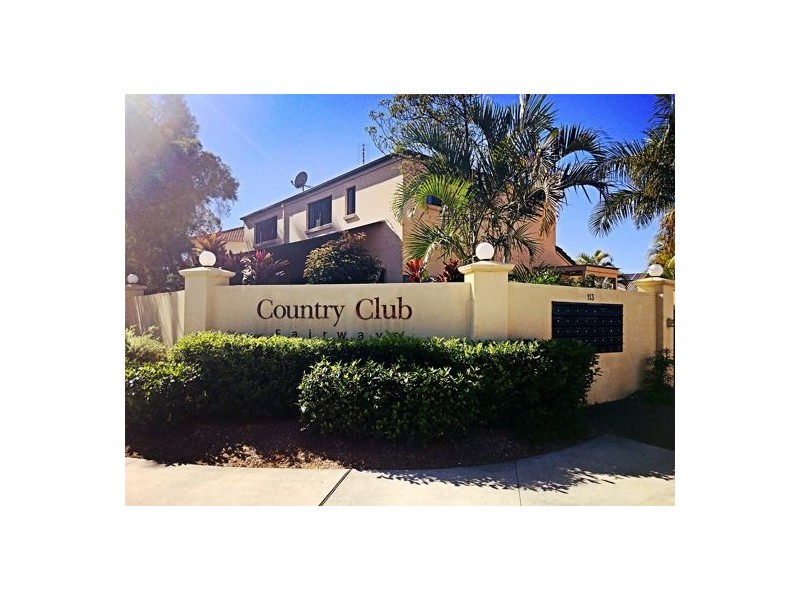 19/113-115 Arundel Drive, Arundel QLD 4214