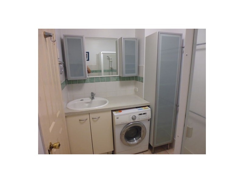 K/466 ANN STREET, Brisbane City QLD 4000