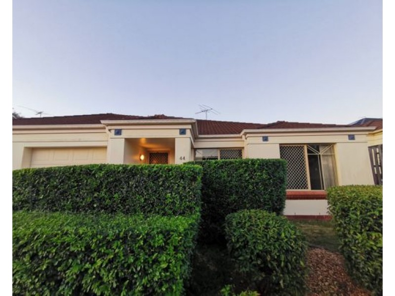 44/8 manor street, Eight Mile Plains QLD 4113