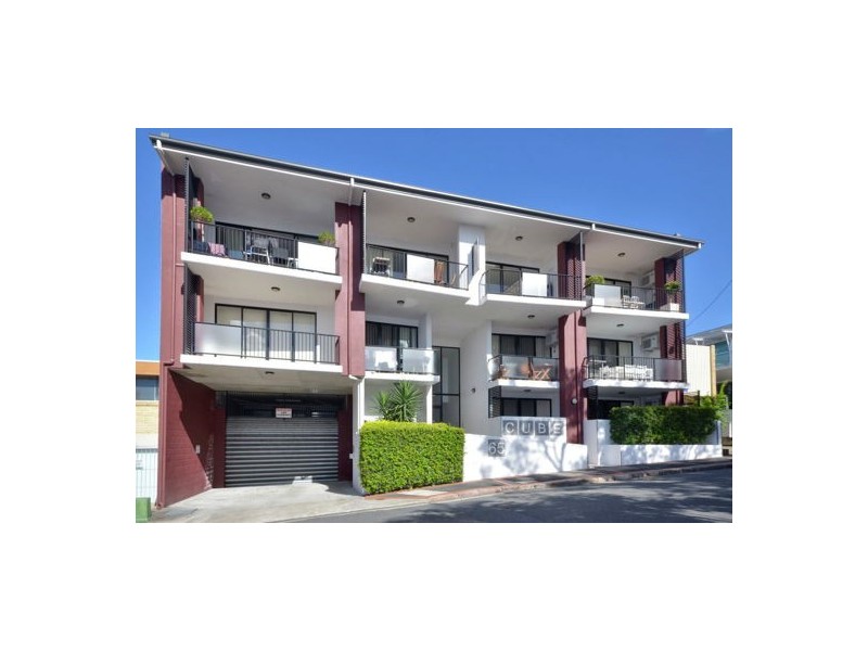 65 Berwick St, Fortitude Valley QLD 4006