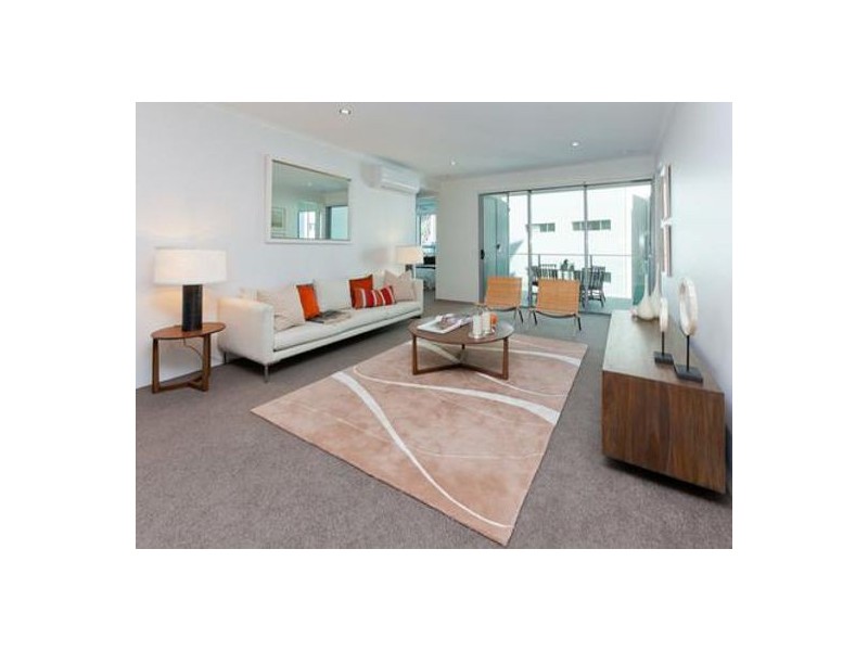 105/158 Victoria Park Road, Kelvin Grove QLD 4059