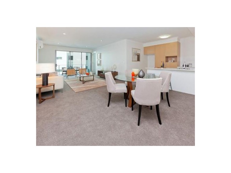 105/158 Victoria Park Road, Kelvin Grove QLD 4059