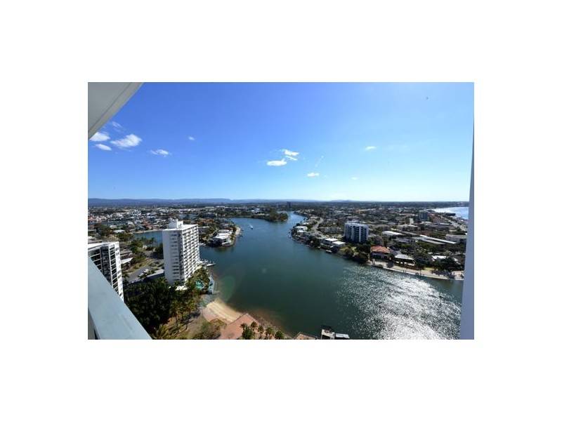 2102 4 Wahroonga Place, Surfers Paradise QLD 4217