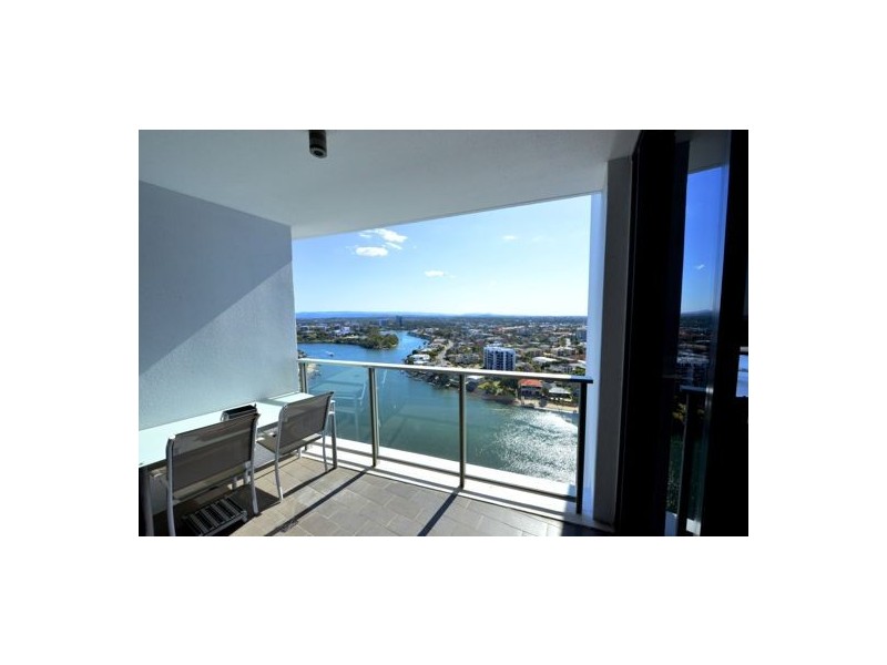 2102 4 Wahroonga Place, Surfers Paradise QLD 4217