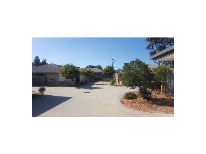 Unit 26 20 Neiwand Street, Calamvale QLD 4116