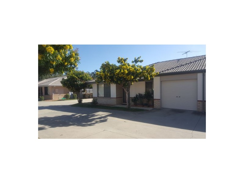 Unit 26 20 Neiwand Street, Calamvale QLD 4116