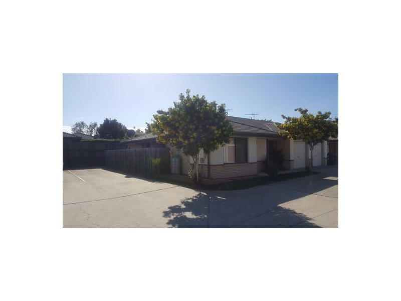 Unit 26 20 Neiwand Street, Calamvale QLD 4116