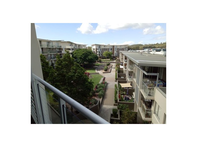 1506/12-14 Exeuctive Drive, Burleigh Waters QLD 4220