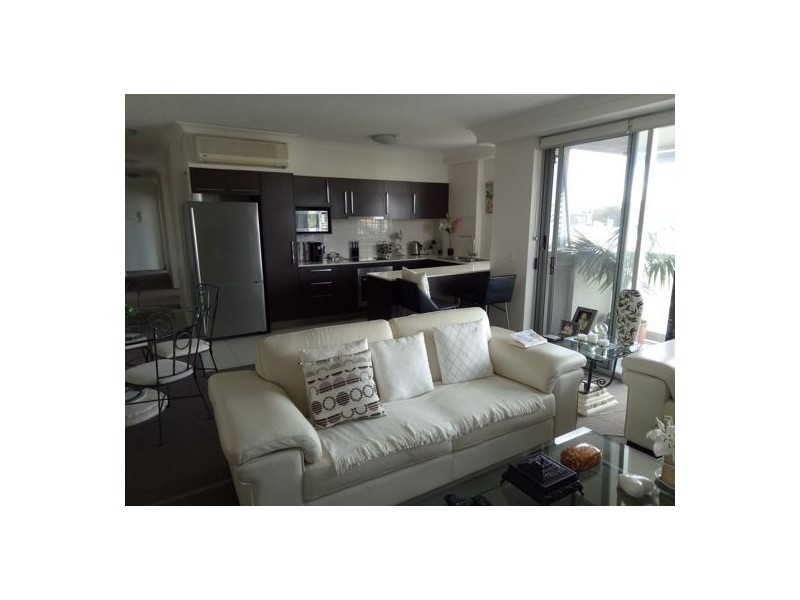 1506/12-14 Exeuctive Drive, Burleigh Waters QLD 4220