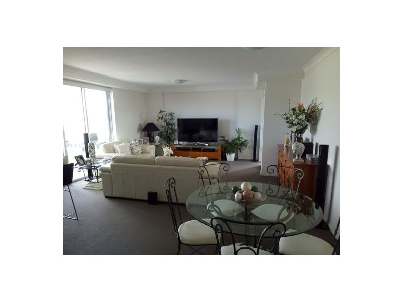 1506/12-14 Exeuctive Drive, Burleigh Waters QLD 4220