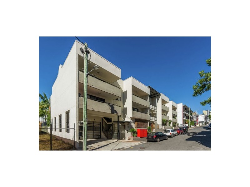 79 Berwick Street, Fortitude Valley QLD 4006