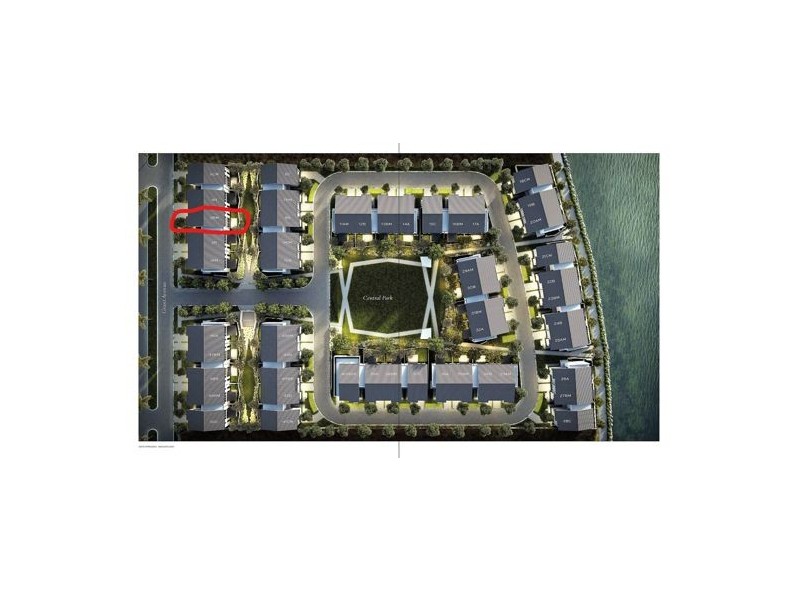 3 47-51 Grant Ave, Hope Island QLD 4212