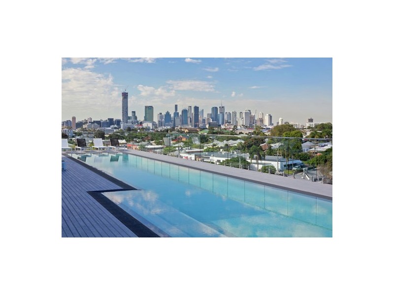 102/9 KURILPA STREET, West End QLD 4101