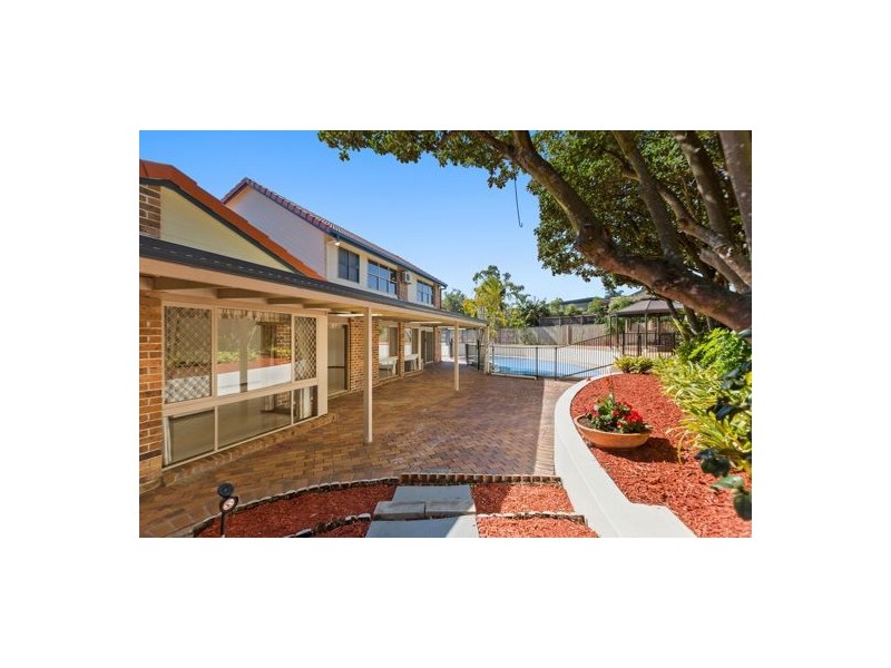 12 Casuarina Cres, Calamvale QLD 4116