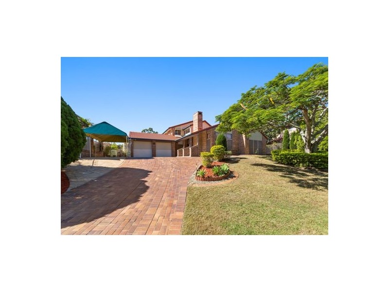 12 Casuarina Cres, Calamvale QLD 4116