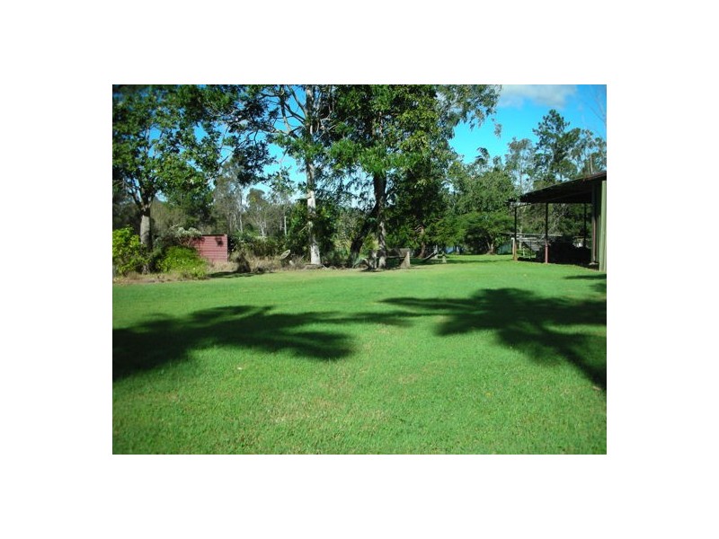 257 Andrew Rd, Greenbank QLD 4124