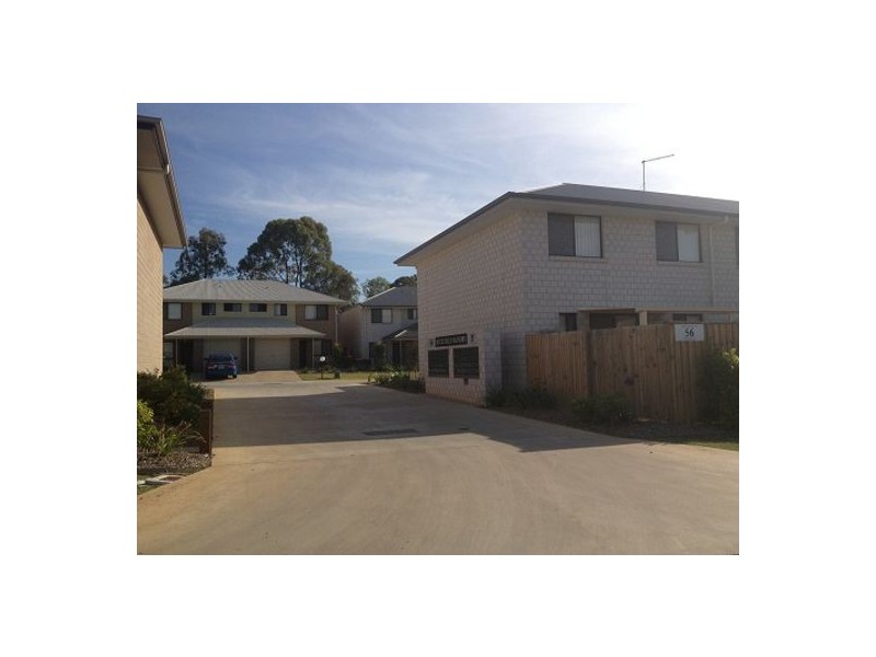 39/56 Sophie Place, Doolandella QLD 4077