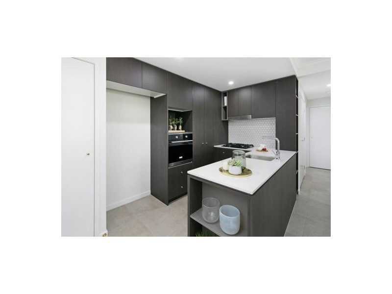 405/16 Curwen Terrace, Chermside QLD 4032