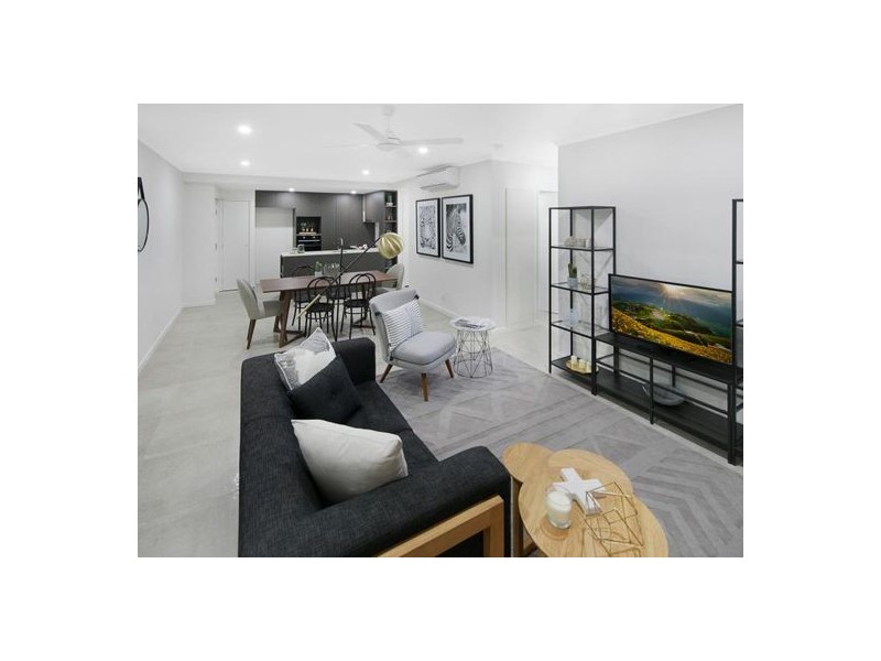 405/16 Curwen Terrace, Chermside QLD 4032