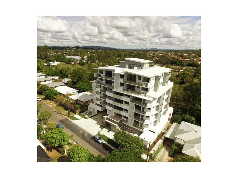 205/16 Curwen Terrace, Chermside QLD 4032