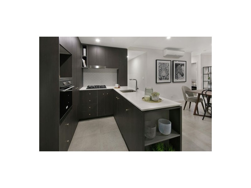 205/16 Curwen Terrace, Chermside QLD 4032