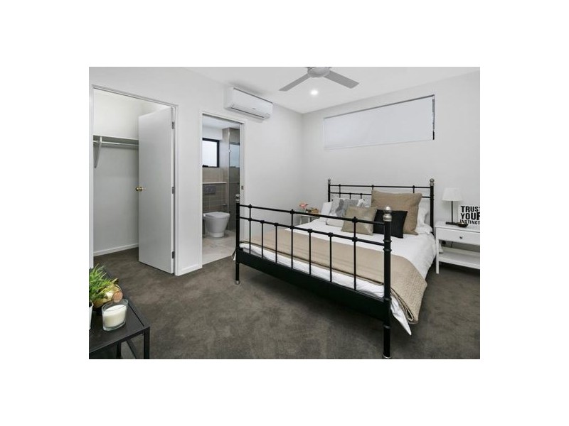 205/16 Curwen Terrace, Chermside QLD 4032