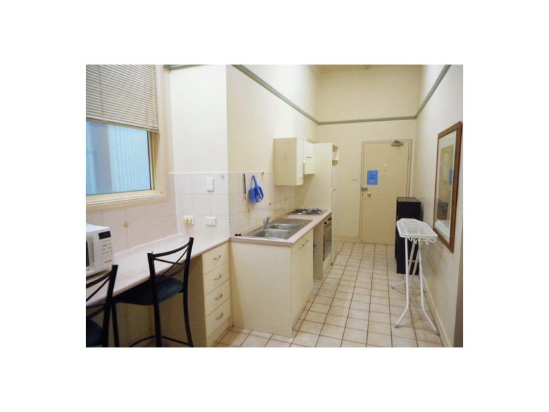 2F/460 ANN STREET, Brisbane City QLD 4000