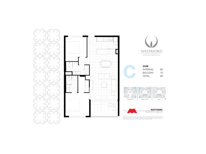 5 Waterford Court, Bundall QLD 4217