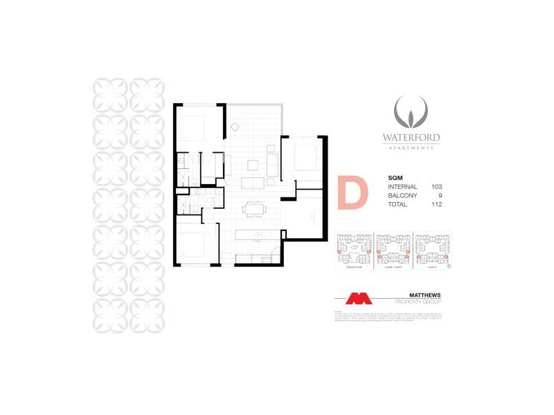 5 Waterford Court, Bundall QLD 4217