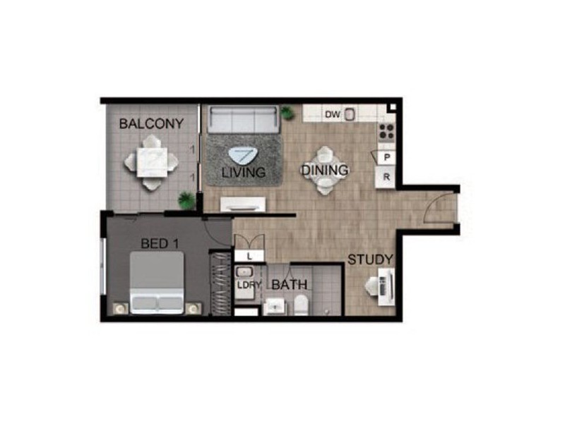 25-29 Regent Street, Woollongabba, Woolloongabba QLD 4102 Floorplan