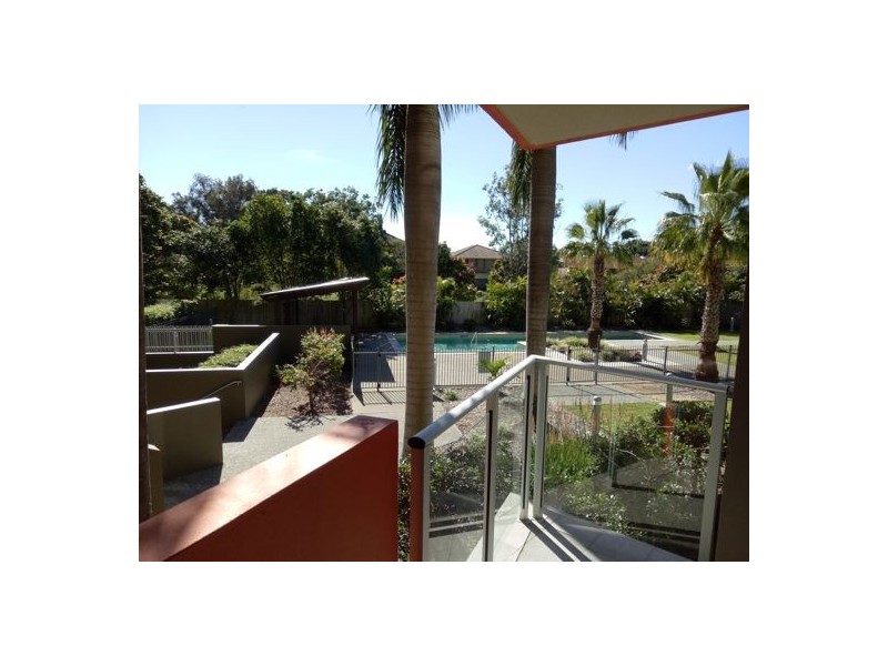 4101/12 Executive Drive, Burleigh Waters QLD 4220