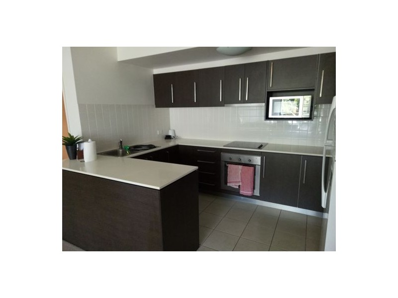 4101/12 Executive Drive, Burleigh Waters QLD 4220