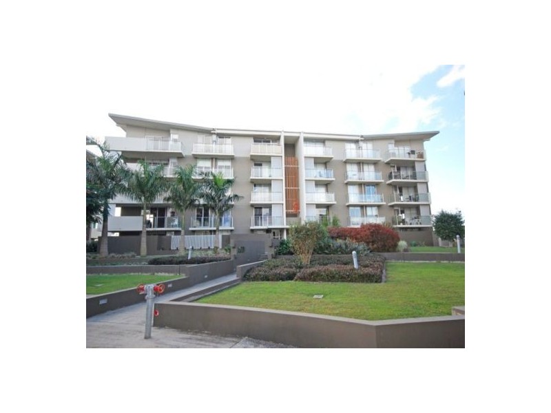 4101/12 Executive Drive, Burleigh Waters QLD 4220