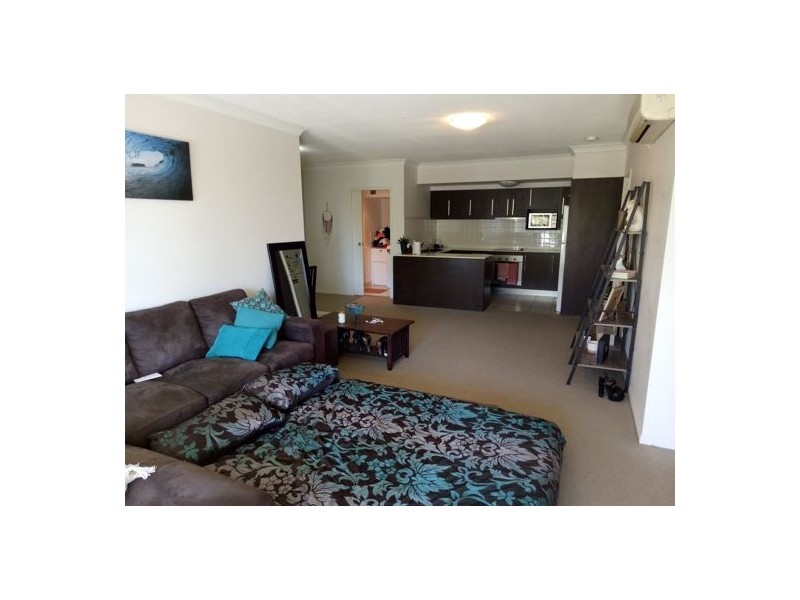 4101/12 Executive Drive, Burleigh Waters QLD 4220