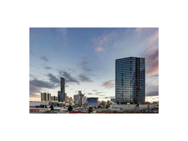 83 Alfred Street, Fortitude Valley QLD 4006