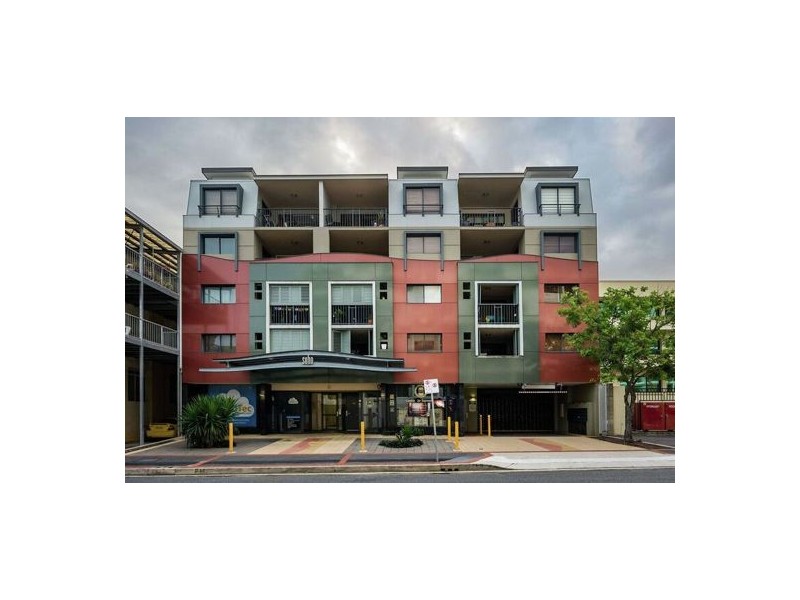 83 Alfred Street, Fortitude Valley QLD 4006