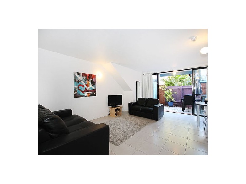 19/138 Gipps Street, Fortitude Valley QLD 4006