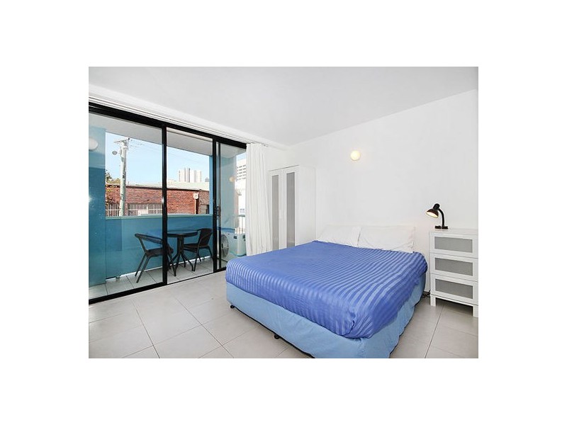 19/138 Gipps Street, Fortitude Valley QLD 4006