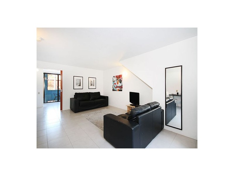 19/19 Agnes Street, Fortitude Valley QLD 4006