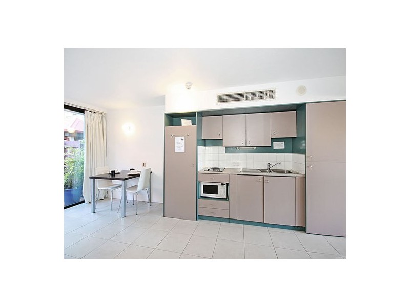 19/19 Agnes Street, Fortitude Valley QLD 4006