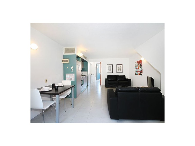 19/19 Agnes Street, Fortitude Valley QLD 4006