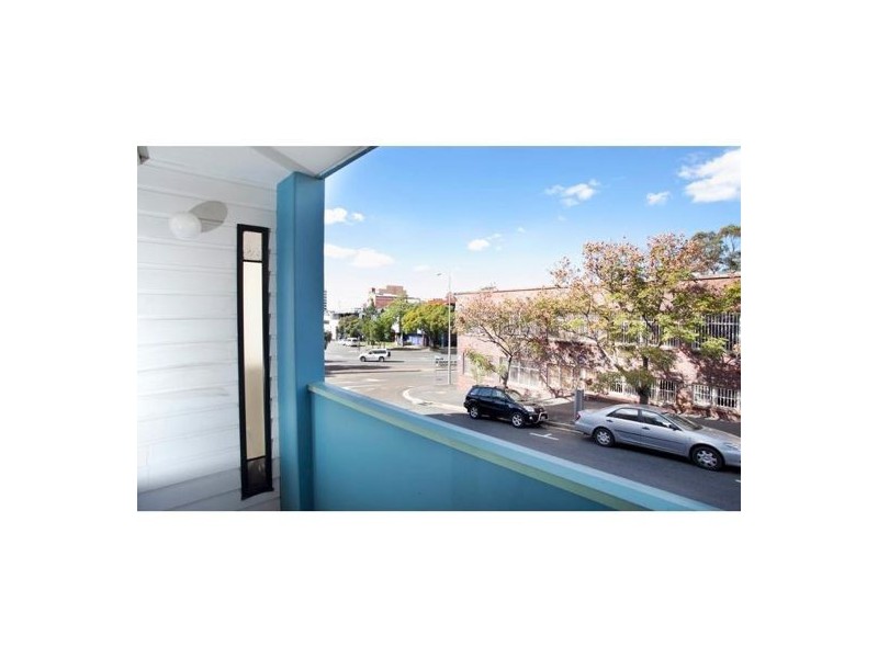 19/19 Agnes Street, Fortitude Valley QLD 4006