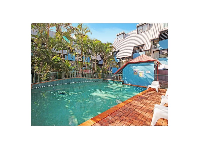 19/19 Agnes Street, Fortitude Valley QLD 4006