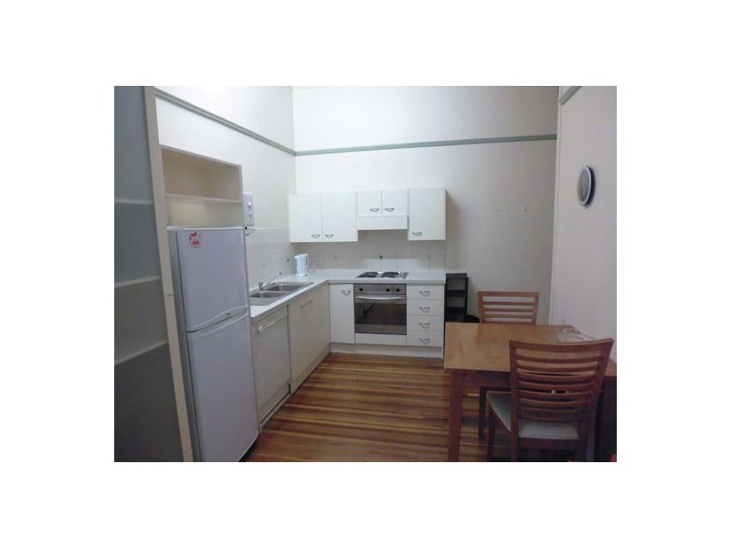 1T/466 ANN STREET, Brisbane City QLD 4000