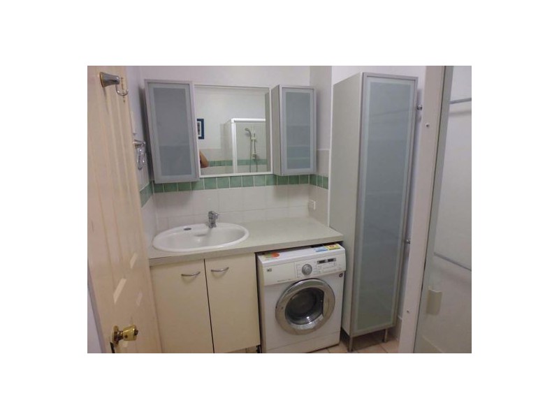 1T/466 ANN STREET, Brisbane City QLD 4000