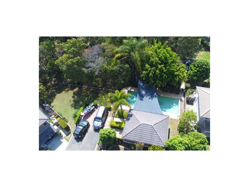 17/201-211 PERSSE ROAD, Runcorn QLD 4113