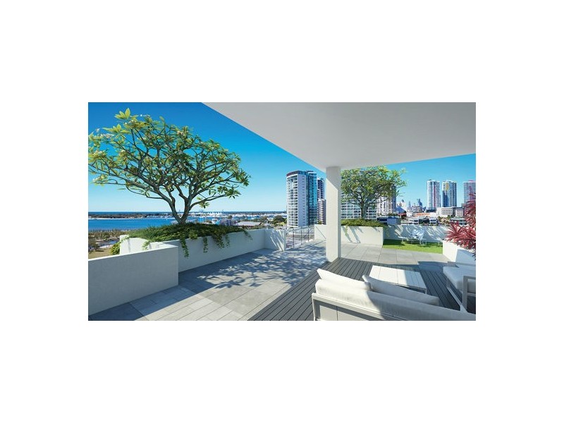 603/11-15 Norman Street, Southport QLD 4215