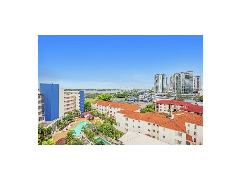 603/11-15 Norman Street, Southport QLD 4215